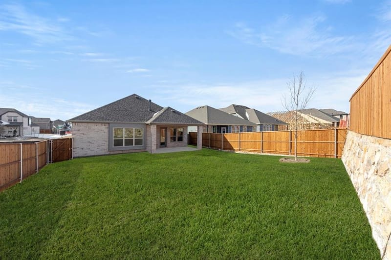 3209 Agnew Street, Celina TX 75009 - Photo 38