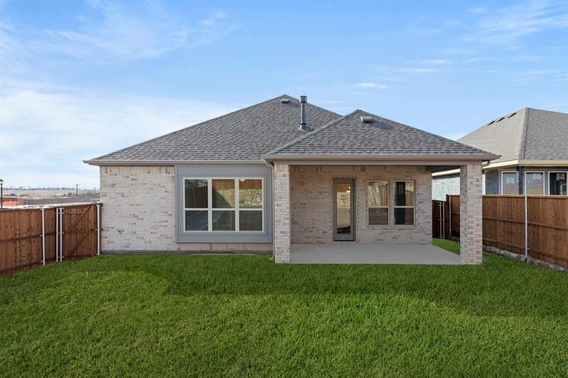 3209 Agnew Street, Celina TX 75009 - Photo 37
