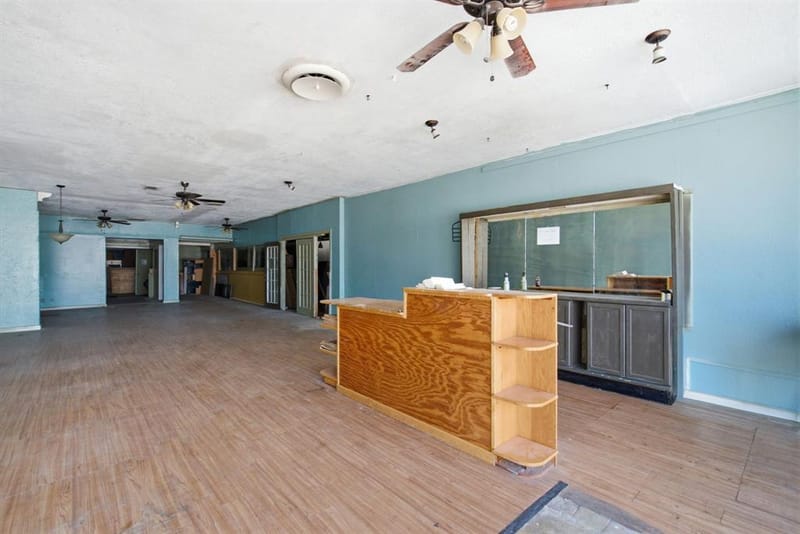 107 S Austin Street, Comanche TX 76442 - Photo 12
