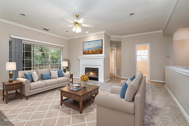 5416 Promise Land Drive, Frisco TX 75035 - Photo 3
