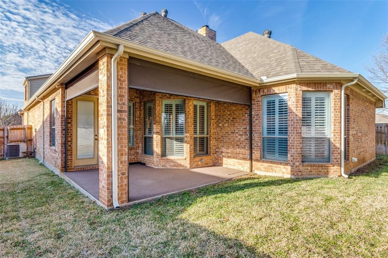 8312 Teja Trail, Benbrook TX 76126 - Photo 23