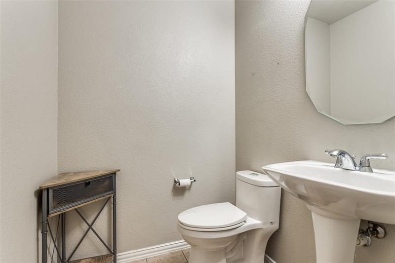 8312 Teja Trail, Benbrook TX 76126 - Photo 13