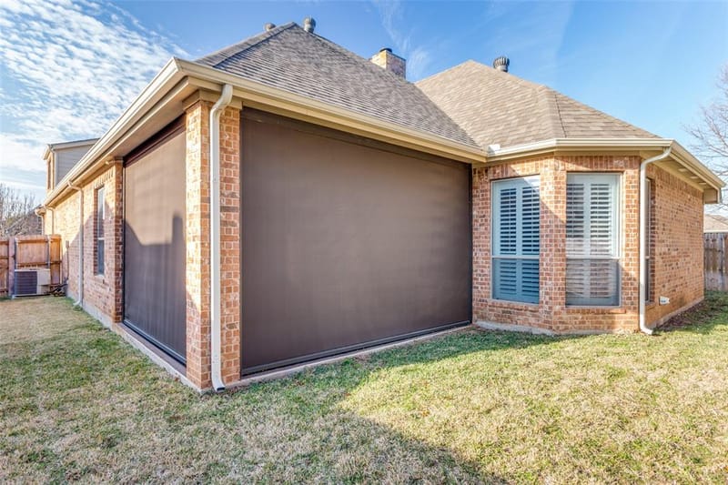 8312 Teja Trail, Benbrook TX 76126 - Photo 22