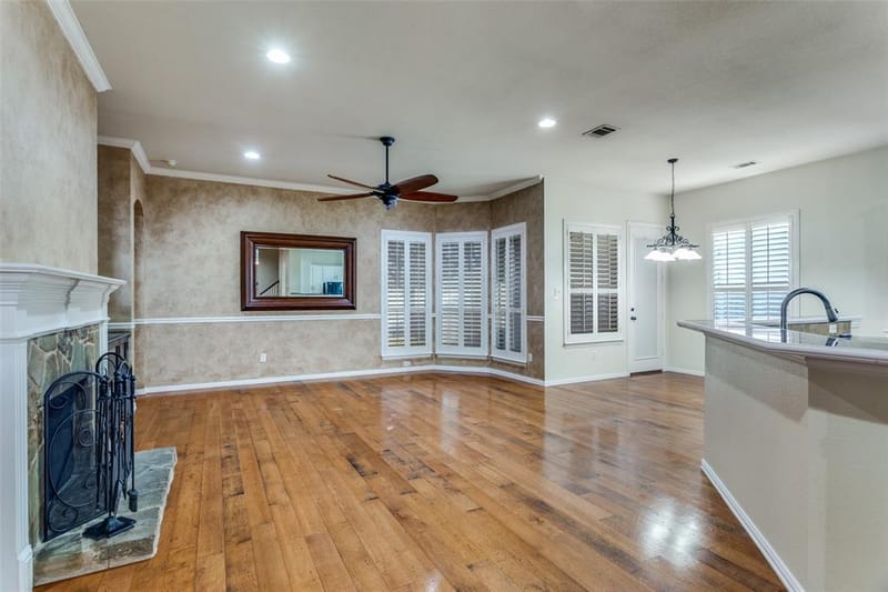 8312 Teja Trail, Benbrook TX 76126 - Photo 5