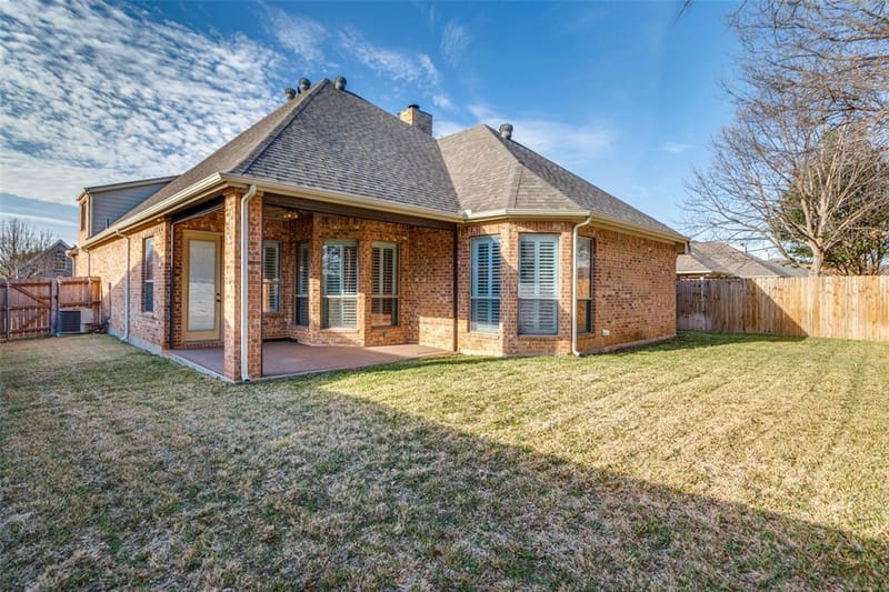 8312 Teja Trail, Benbrook TX 76126 - Photo 24