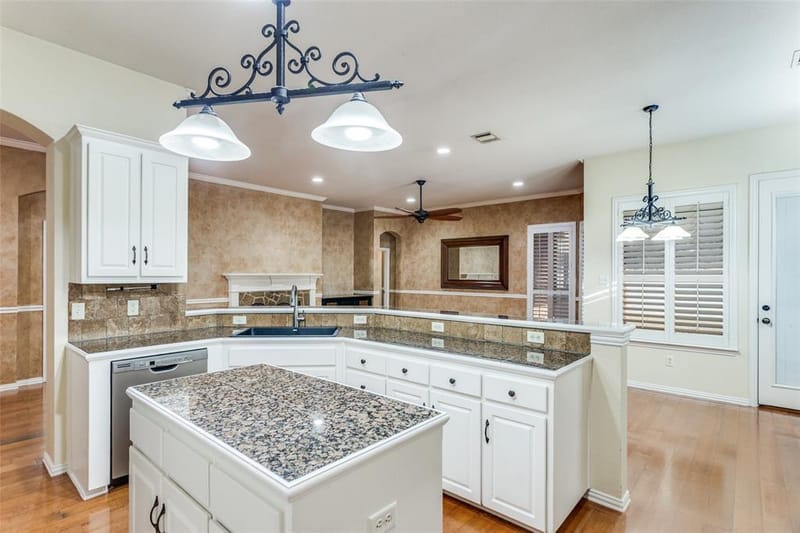 8312 Teja Trail, Benbrook TX 76126 - Photo 11