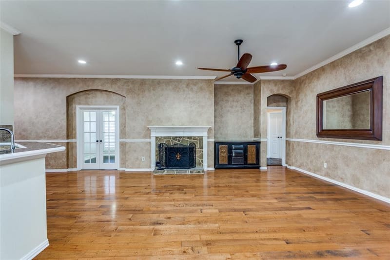 8312 Teja Trail, Benbrook TX 76126 - Photo 4