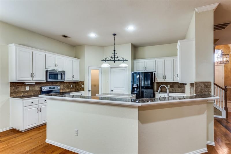 8312 Teja Trail, Benbrook TX 76126 - Photo 8