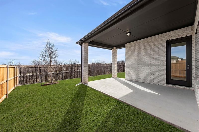 1916 Wishon Road, Celina TX 75009 - Photo 35
