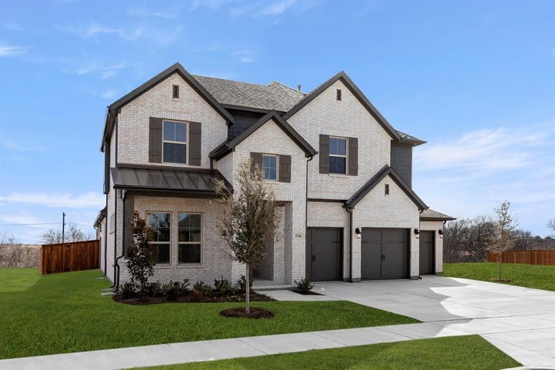 1916 Wishon Road, Celina TX 75009 - Photo 4