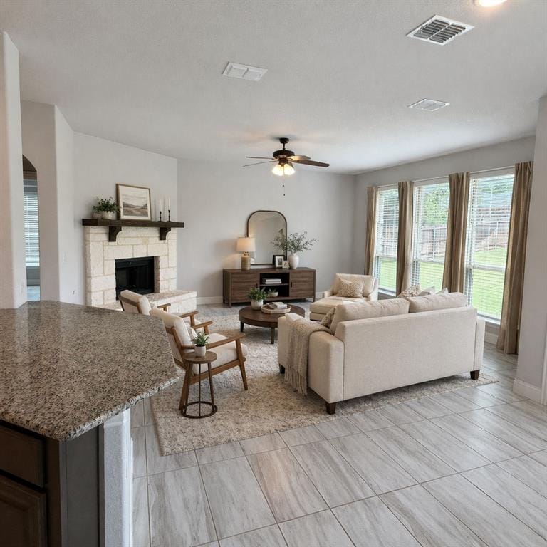 807 Imperial Way, Mansfield TX 76063 - Photo 15
