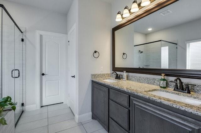 807 Imperial Way, Mansfield TX 76063 - Photo 19