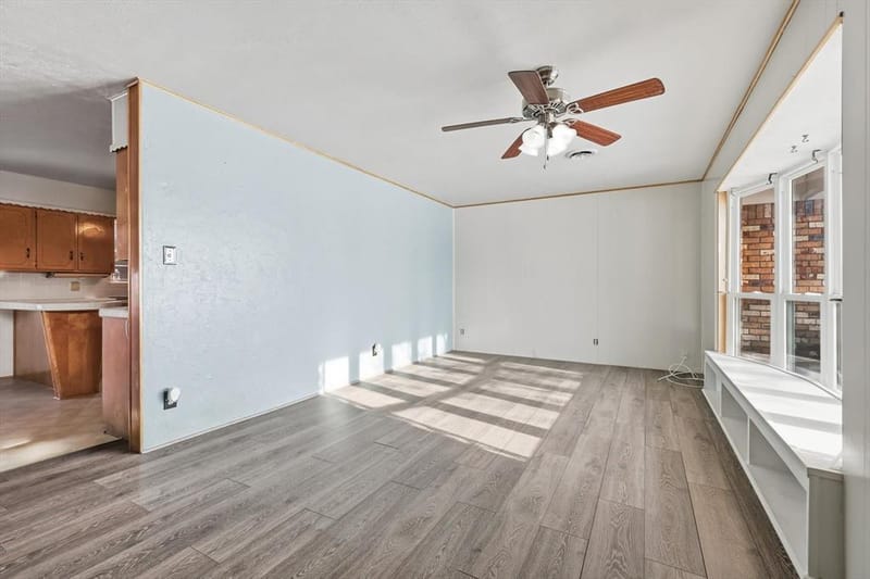 107 N 7th Street, Krum TX 76249 - Photo 6