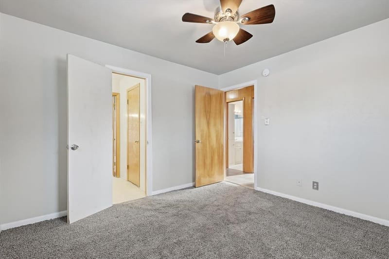 107 N 7th Street, Krum TX 76249 - Photo 17