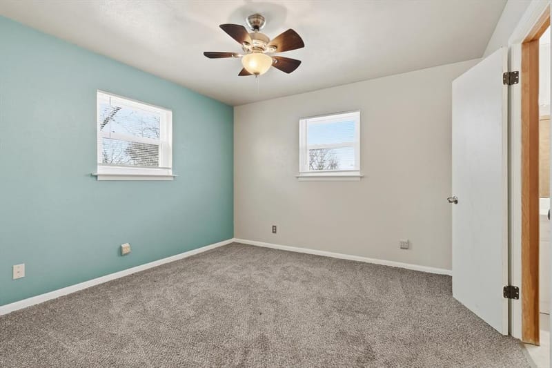 107 N 7th Street, Krum TX 76249 - Photo 16