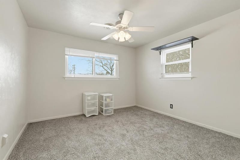 107 N 7th Street, Krum TX 76249 - Photo 26