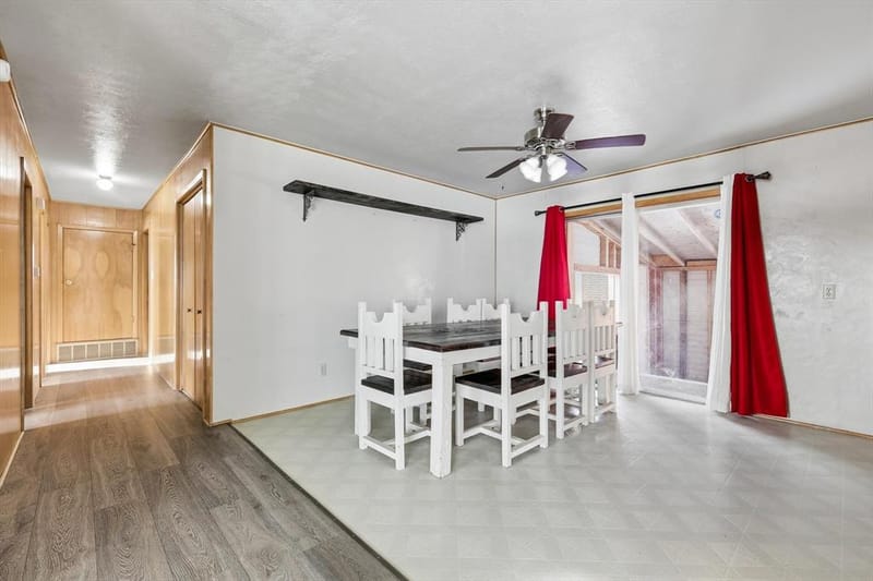 107 N 7th Street, Krum TX 76249 - Photo 9