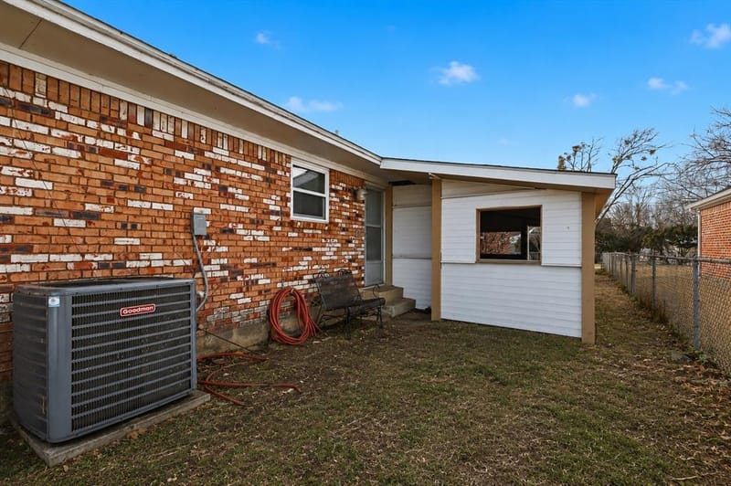 107 N 7th Street, Krum TX 76249 - Photo 34