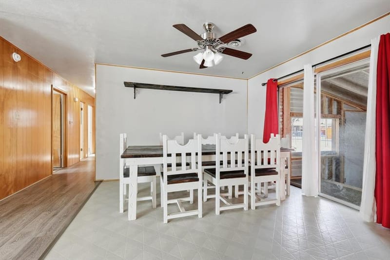 107 N 7th Street, Krum TX 76249 - Photo 10
