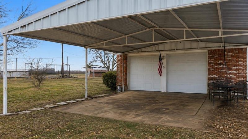 107 N 7th Street, Krum TX 76249 - Photo 35