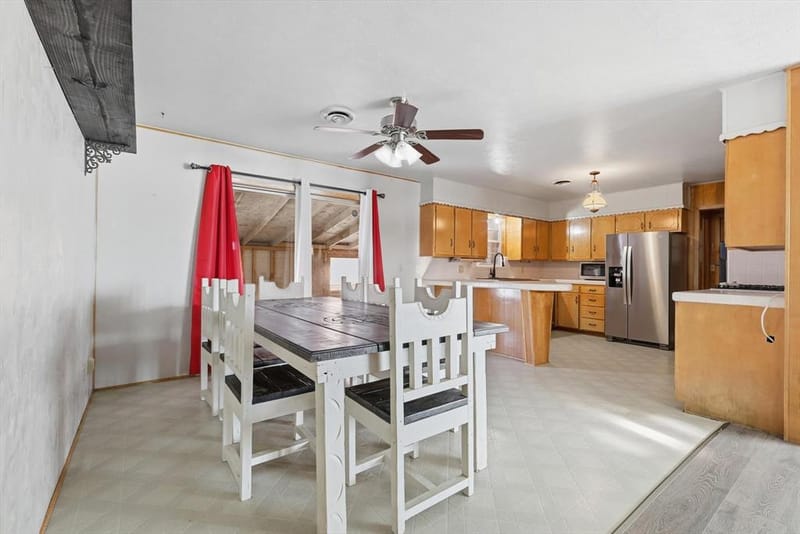 107 N 7th Street, Krum TX 76249 - Photo 4