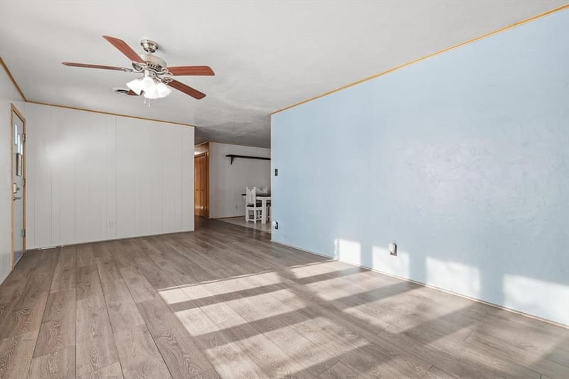107 N 7th Street, Krum TX 76249 - Photo 8