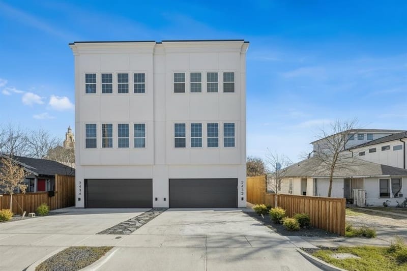 2434 Douglas Avenue, Dallas TX 75219 - Photo 22