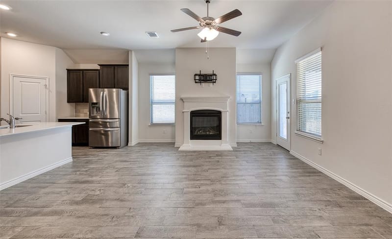 10908 Summer Rain Boulevard, Aubrey TX 76227 - Photo 23