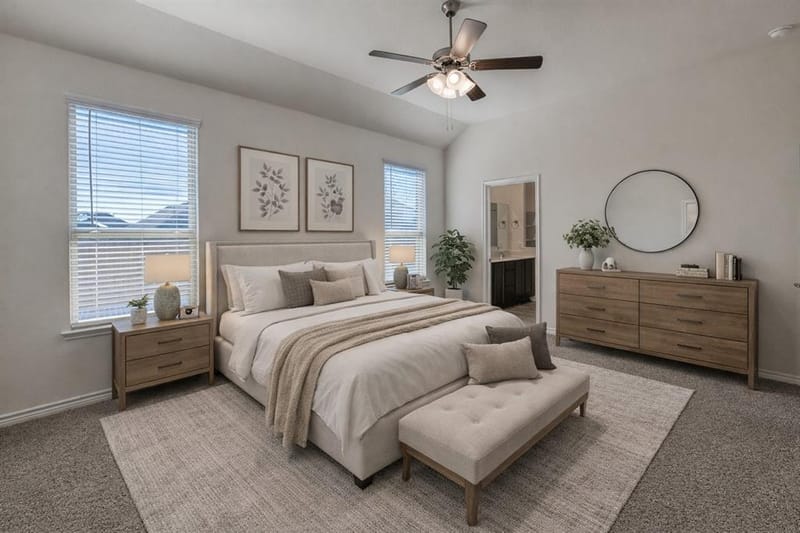 10908 Summer Rain Boulevard, Aubrey TX 76227 - Photo 27