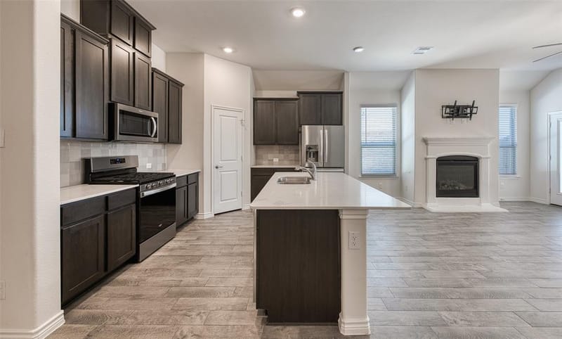 10908 Summer Rain Boulevard, Aubrey TX 76227 - Photo 17