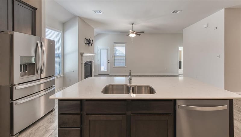 10908 Summer Rain Boulevard, Aubrey TX 76227 - Photo 20