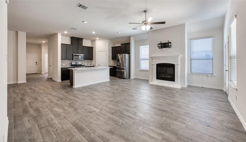 10908 Summer Rain Boulevard, Aubrey TX 76227 - Photo 24
