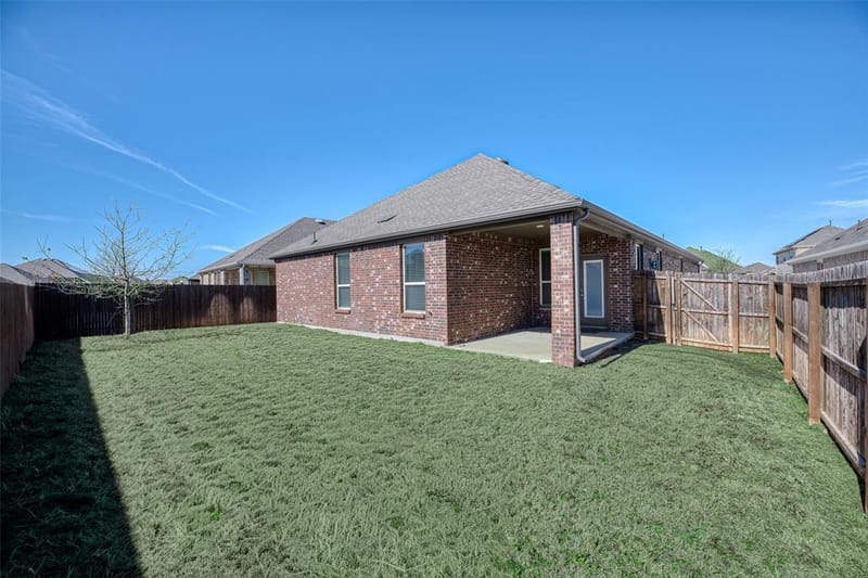 10908 Summer Rain Boulevard, Aubrey TX 76227 - Photo 34