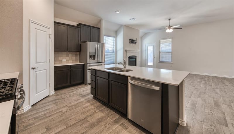 10908 Summer Rain Boulevard, Aubrey TX 76227 - Photo 18