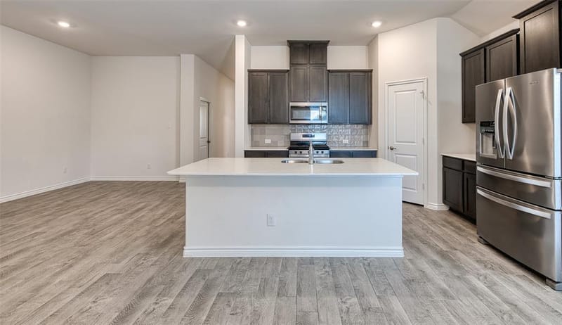 10908 Summer Rain Boulevard, Aubrey TX 76227 - Photo 15