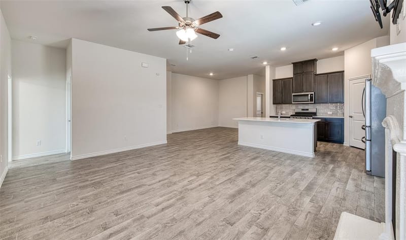 10908 Summer Rain Boulevard, Aubrey TX 76227 - Photo 25