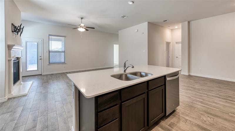 10908 Summer Rain Boulevard, Aubrey TX 76227 - Photo 21