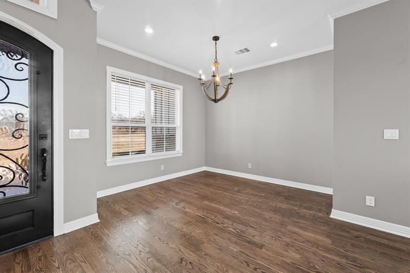 3016 Lake Ridge Drive, Streetman TX 75859 - Photo 6