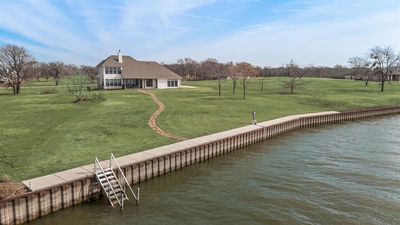 3016 Lake Ridge Drive, Streetman TX 75859 - Photo 3