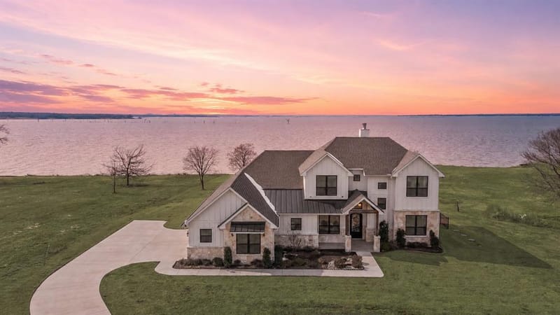 3016 Lake Ridge Drive, Streetman TX 75859