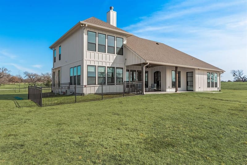 3016 Lake Ridge Drive, Streetman TX 75859 - Photo 35