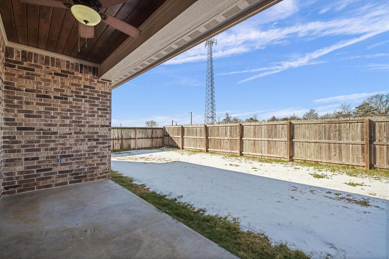 220 Patience Avenue, Lindale TX 75771 - Photo 28