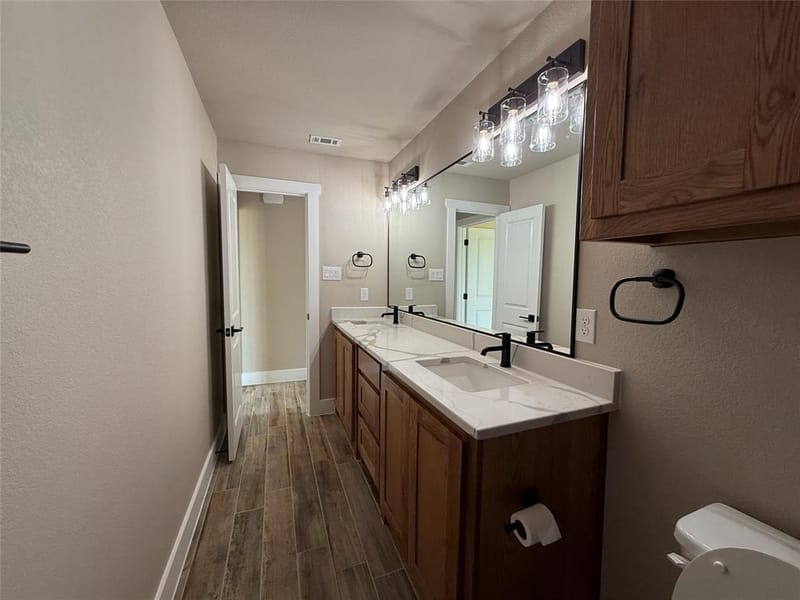 175 Flint Lane, Chico TX 76431 - Photo 16