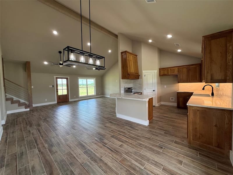 175 Flint Lane, Chico TX 76431 - Photo 12