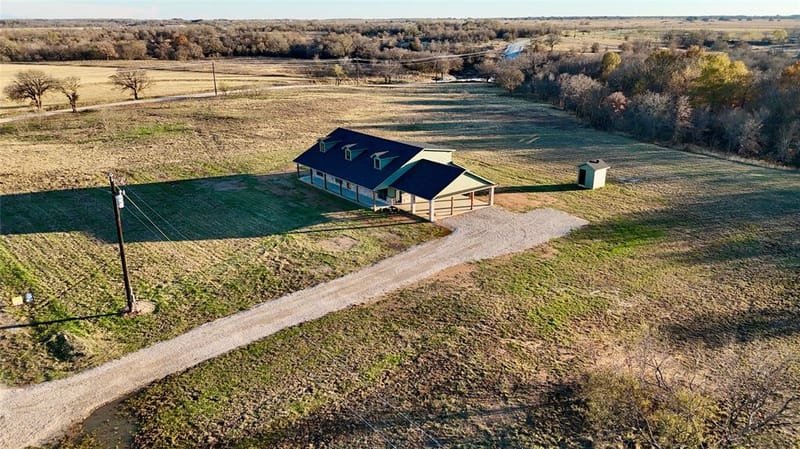 175 Flint Lane, Chico TX 76431 - Photo 36