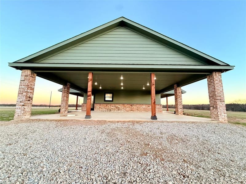 175 Flint Lane, Chico TX 76431 - Photo 32