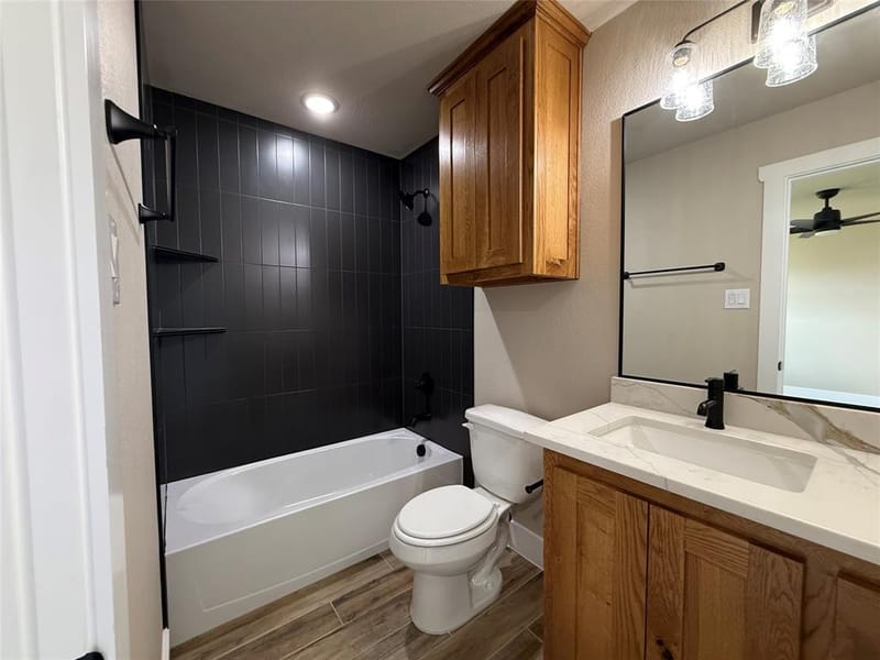 175 Flint Lane, Chico TX 76431 - Photo 28