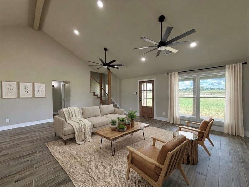 175 Flint Lane, Chico TX 76431 - Photo 5