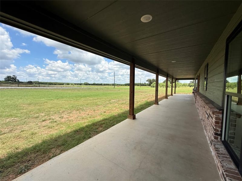 175 Flint Lane, Chico TX 76431 - Photo 30