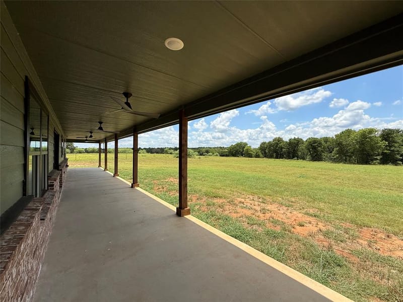 175 Flint Lane, Chico TX 76431 - Photo 33